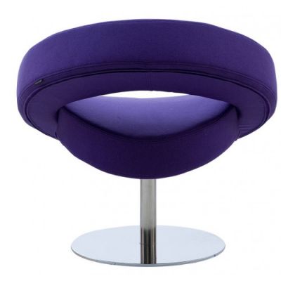 Hello Swivel Chair Softline